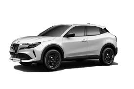 ALFA ROMEO JUNIOR 1.2 145CV Hybrid eDCT6 Ibrida
