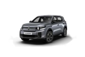 CITROËN C3 AIRCROSS Turbo 100 cv Manuale PLUS