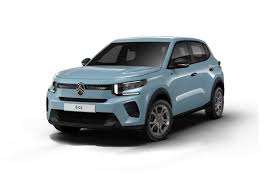 CITROËN C3 Turbo 100 cv Manuale PLUS