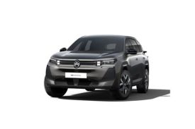 CITROËN C5 AIRCROSS Hybrid 145 cv Automatico You