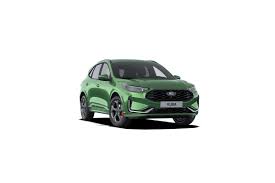 FORD KUGA 2.5 Benzina FHEV 180CV 2WD ST-Line Auto