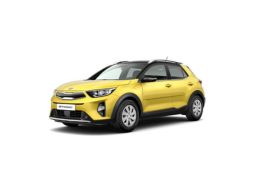 KIA STONIC 1.0 T-GDi MHEV DCT7 Style