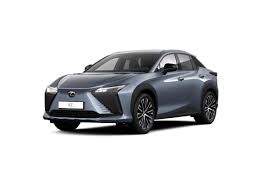 LEXUS LBX 1.5 Hybrid 136 Class 2WD