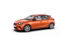 OPEL CORSA 1.2 Hybrid 110cv GS DCT6