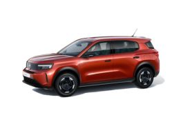 OPEL FRONTERA Hybrid 110cv Edition EDCT