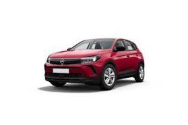 OPEL GRANDLAND Hybrid 145cv EDCT Edition